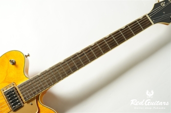 G5622T ELECTROMATIC CENTER BLOCK DOUBLE-CUT WITH BIGSBY